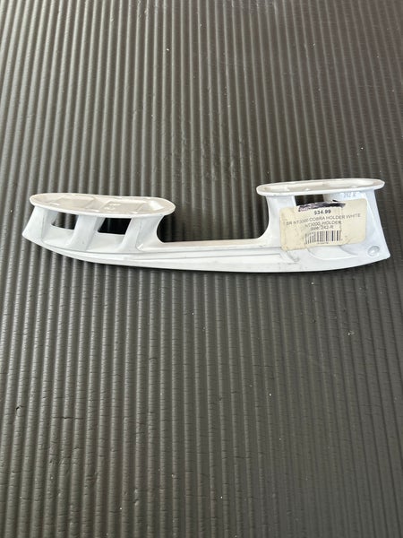 Graf NT 3000 Cobra Holder White Right 242 (New)