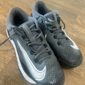 Nike softball turf shoes
