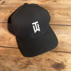 Nike TW Tiger Woods Classic99 Golf Hat/Cap-VINTAGE LICHEN  - L/XL