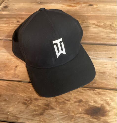Nike TW Tiger Woods Classic99 Golf Hat/Cap-VINTAGE LICHEN  - L/XL