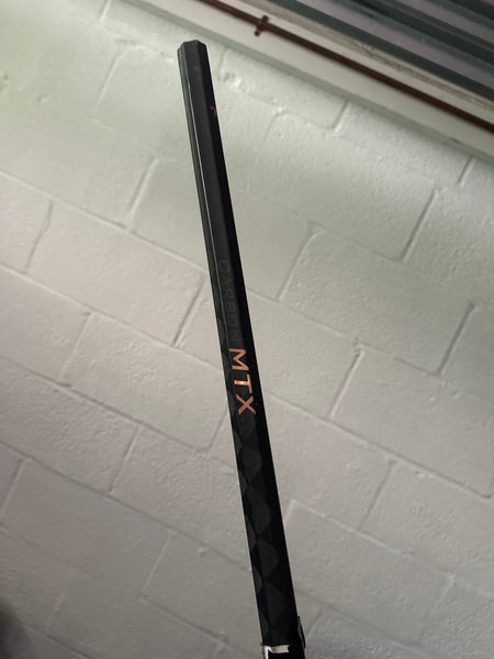 ECD Carbon MTX Shaft (Used)