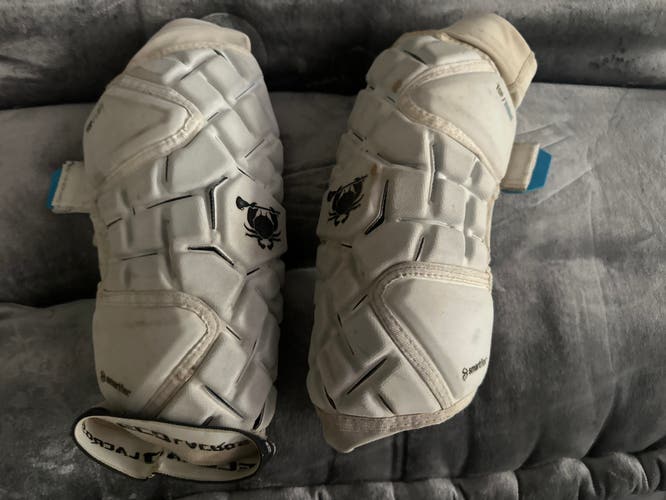 Small / Medium Youth ECD Echo Arm Pads (Used)