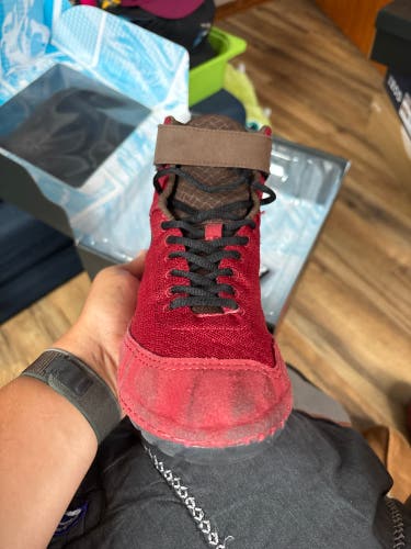 (Used) Rudis DEADPOOL Samurai Speed Size 10.5 Men’s