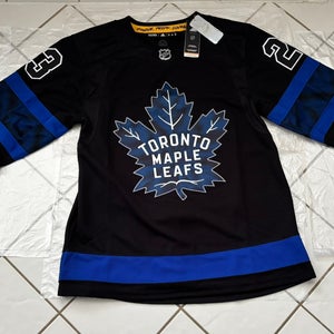 NHL Maple Leafs “Drew” Jersey KNIES #23
