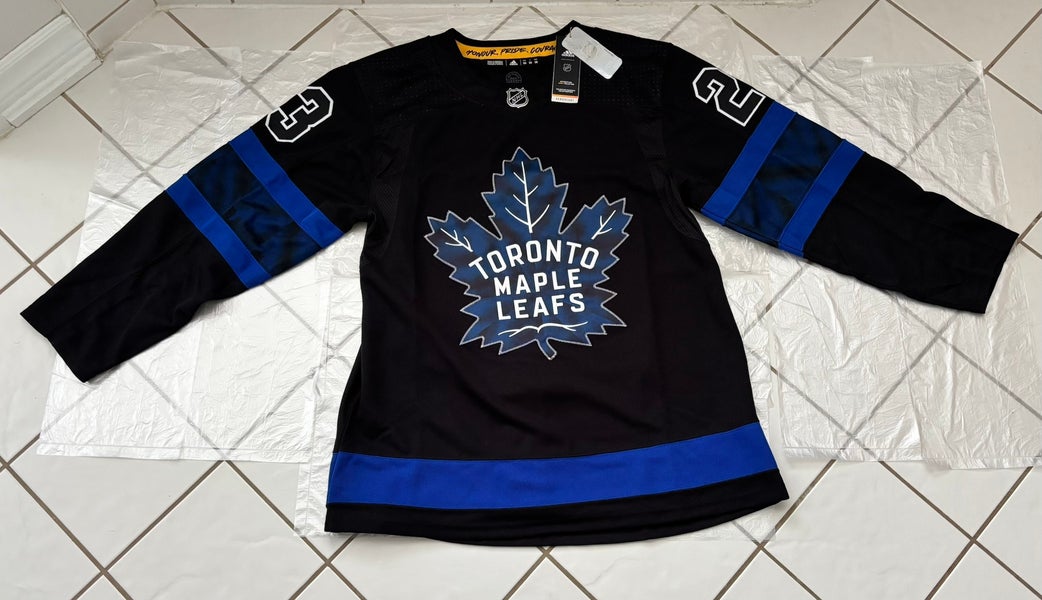 NHL Maple Leafs “Drew” Jersey KNIES #23