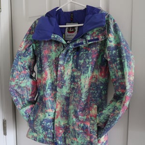 Women's Small Burton Jacket (Used)