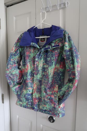 Women's Small Burton Jacket (Used)