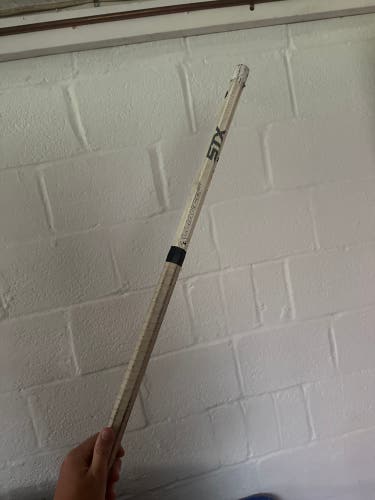 STX Alliance VFT Shaft (Used)