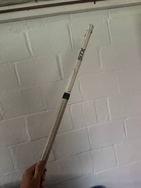 STX Alliance VFT Shaft (Used)