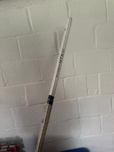 ECD Carbon MTX 2.0 Shaft
