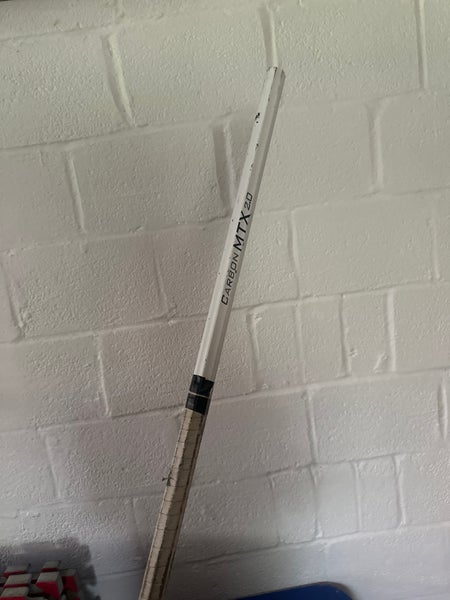ECD Carbon MTX 2.0 Shaft