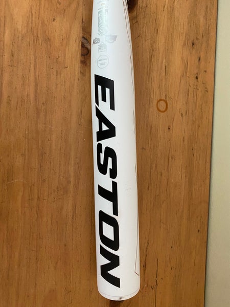 2023 Easton Ghost Unlimited Composite Bat (-11)  21 oz 32" (Used)