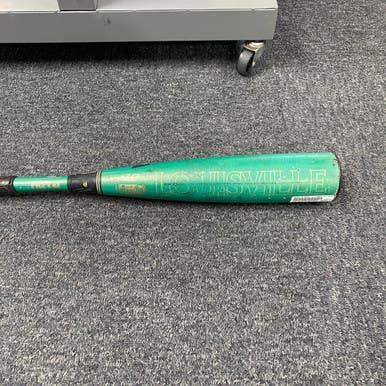 Used Louisville Slugger META BB/SB USSSA 2 3/4 Bat 28" 11602-S000107229