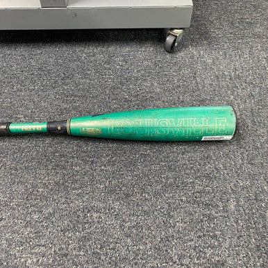 Used Louisville Slugger META BB/SB USSSA 2 3/4 Bat 28" 11602-S000107229