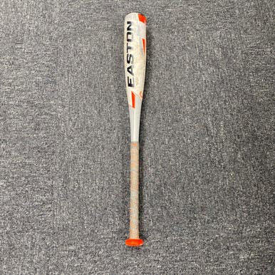 Used Easton MAXUM BB/SB USSSA 2 3/4 Bat 27" 11602-S000107228