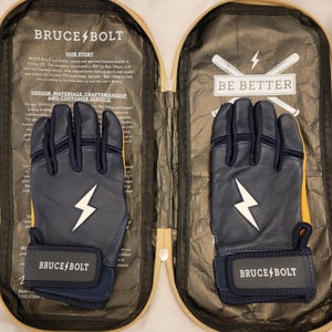 Small Batting Gloves (New)