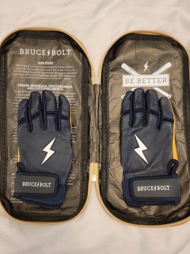Small Batting Gloves (New)