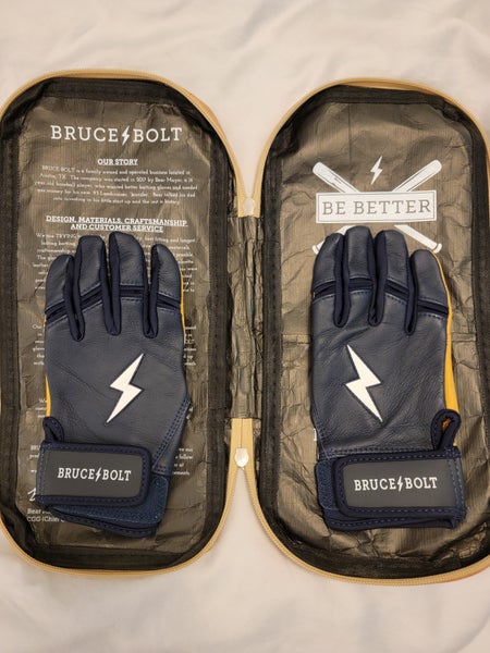 Small Batting Gloves (New)