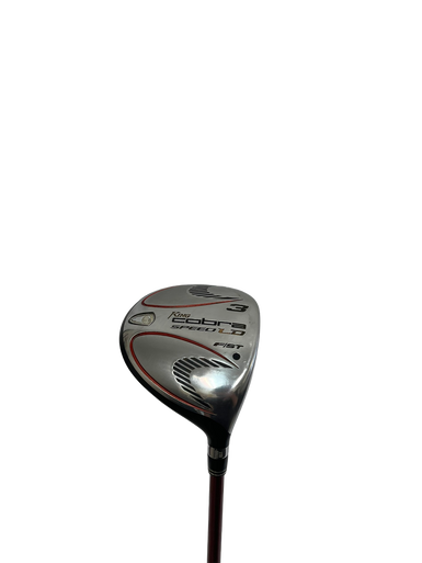 Used Cobra Speed LD Mens RH 3 Wood 11692-S000138923