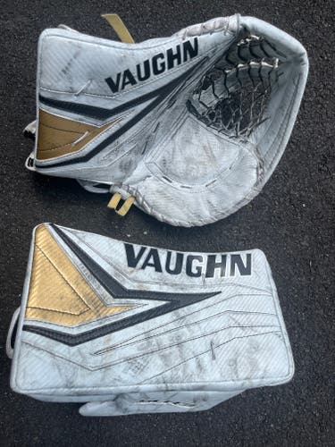 2023 Vaughn SLR3 Pro Carbon Regular (Used)