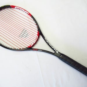 *USED* 2012 TECNIFIBRE T-FIGHT 325 VO2MAX TENNIS RACQUET (4 1/4) FROM COLLECTOR