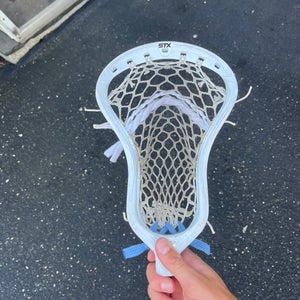 Strung STX Stallion 1K Head Lightly Used (taking Offers)