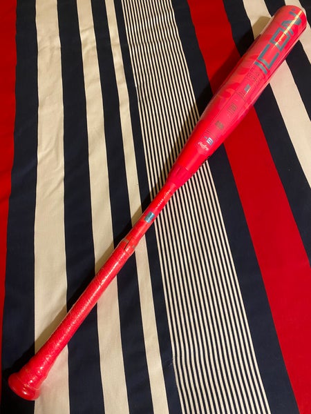 2025 Rawlings Icon ELECTRIC UNICORN Limited Edition USSSA Baseball bat 31/23 NEW