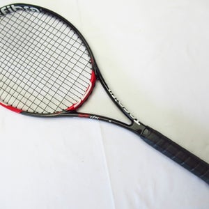 *USED* 2012 TECNIFIBRE T-FIGHT 325 VO2MAX TENNIS RACQUET (4 1/4) FROM COLLECTOR