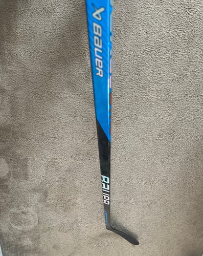 Bauer Nexus Sync LH P92 70 Flex