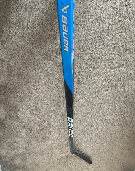 Bauer Nexus Sync LH P92 70 Flex