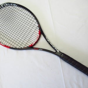 *USED* 2012 TECNIFIBRE T-FIGHT 325 VO2MAX TENNIS RACQUET (4 1/4) FROM COLLECTOR