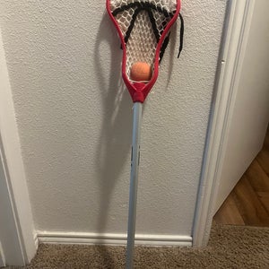 FiddleSTX STX complete Stick w Ball