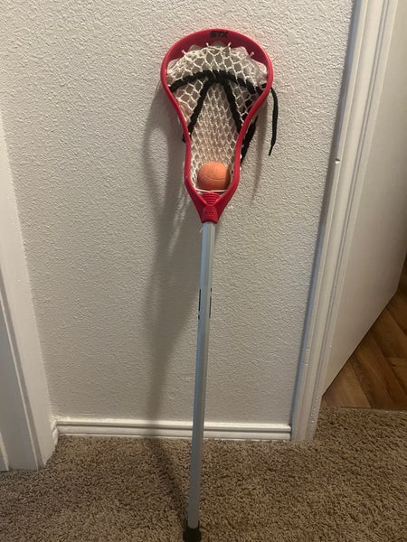 FiddleSTX STX complete Stick w Ball