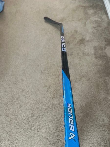 Bauer Nexus Sync LH P92 55 Flex