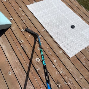 Bauer Nexus Sync LH 55 Flex P92 Intermediate