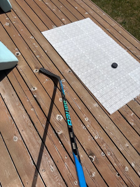 Bauer Nexus Sync LH 55 Flex P92 Intermediate