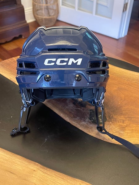 Small CCM tacks 720 Helmet  (Used)