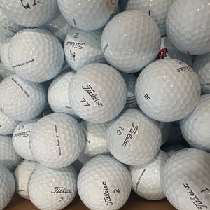 36 5A 2024 Titleist Pro V1 AAAAA