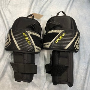 Warrior RX3E+ Int Goalie Knee Pads