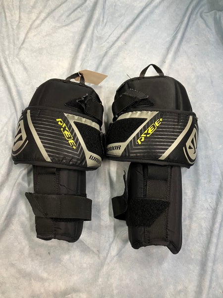 Warrior RX3E+ Int Goalie Knee Pads