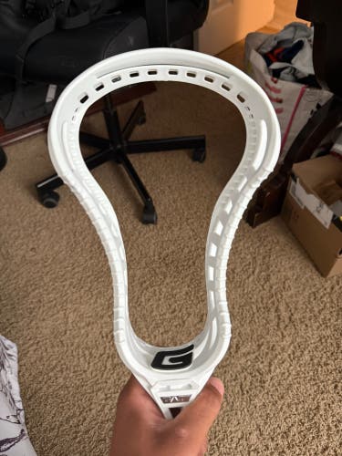 Gait Unstrung D2T Head (New)