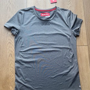 Ccm womens t-shirt