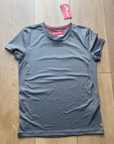 Ccm womens t-shirt