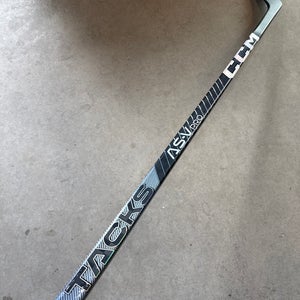 PACK 90 Flex P90 New Senior CCM Left Hand Pro Stock Tacks AS-VI Pro Hockey Stick
