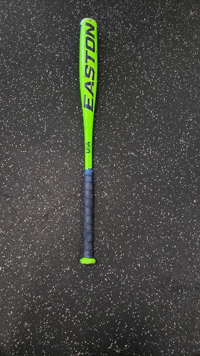 Used Easton TYPHOON BB/SB USA 2 1/4 Bat 30" 11849-S000029723