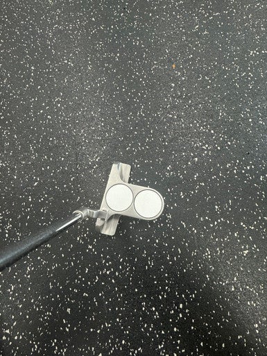 Used Odyssey 2 BALL BLADE Mens Putter RH 11849-S000029716
