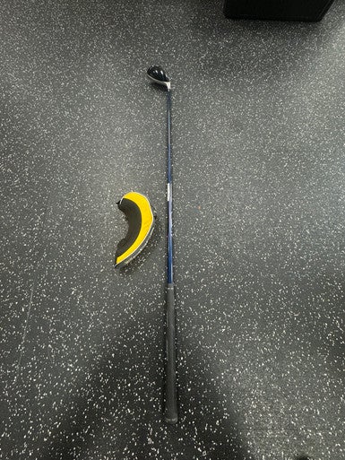 Used Cobra KING COBRA BAFFLER DWS Mens Hybrid Club RH 6 Hybrid 11849-S000029711