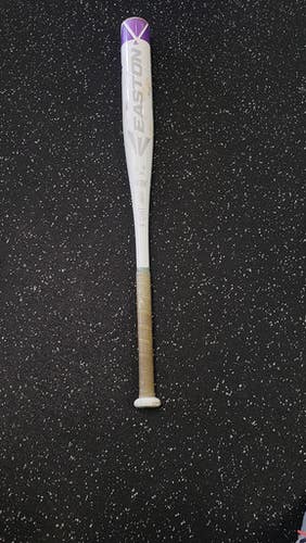 Used Easton AMETHYST BB/SB Fastpitch Bat 29" 11849-S000029705