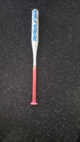 Used Rawlings ECLIPSE BB/SB Fastpitch Bat 31" 11849-S000029704