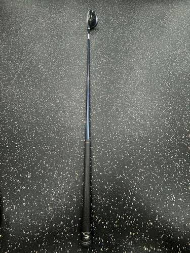 Used Cobra KING COBRA SZ Mens Fairway Wood RH 5 Wood 11849-S000029708
